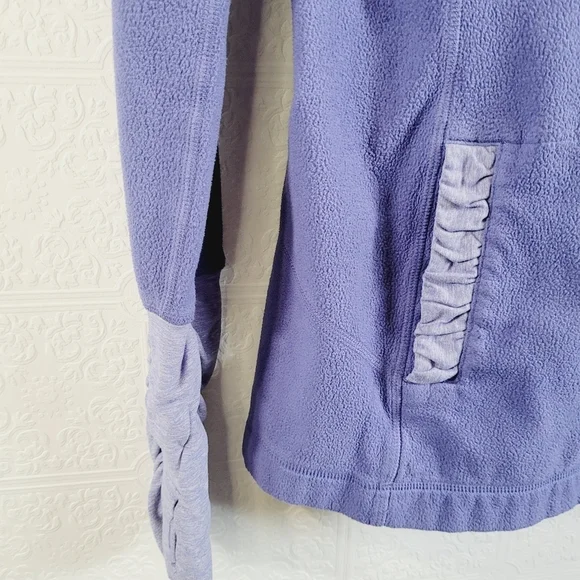 Lululemon Apres Run Pullover - Picture 9 of 10